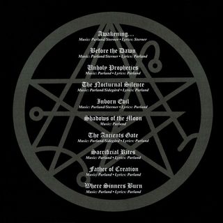 Necrophobic – The Nocturnal Silence Slipcase CD