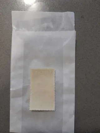 Sello España Legazpi Edifil 1124