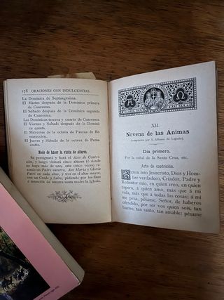 El angel Consolador de las animas 1983 solo 2 web