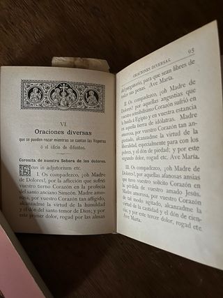 El angel Consolador de las animas 1983 solo 2 web