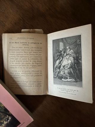 El angel Consolador de las animas 1983 solo 2 web