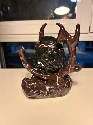 Funko Pop 1326 God Loki 3D