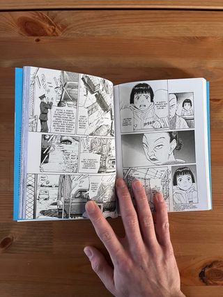 Asadora! 1 Variant Esclusiva Lucca comics 2023