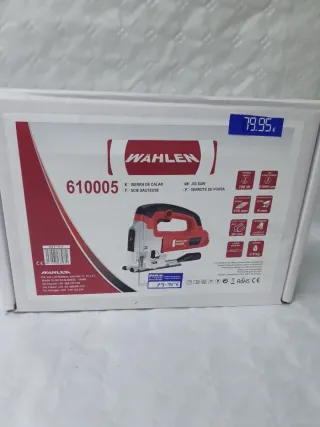 Caladora Wählen 610005 780W