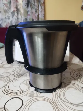 BatidoraTaurus Mycook 59+ Robot Cocina