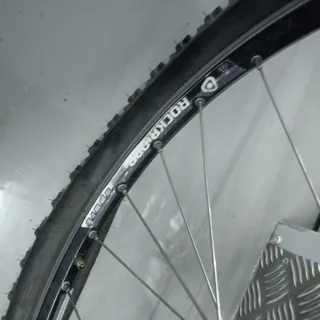 2 Ruedas Bicicleta Montaña Disco