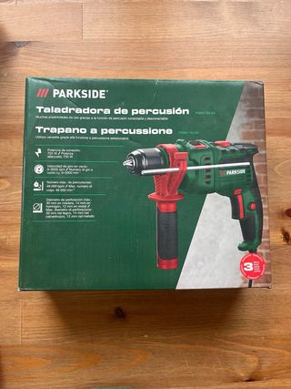 Taladro Percutor