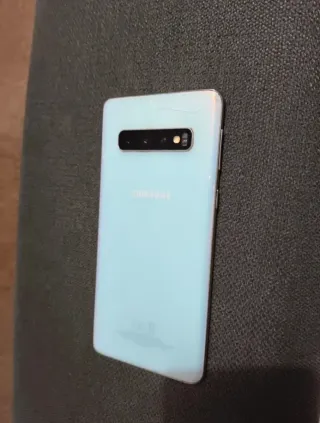 Samsung S10 128 GB Negro