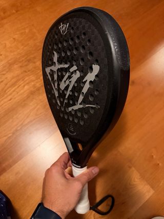 T91 Finder Pro 12k Nick Remedi Ltd Edition