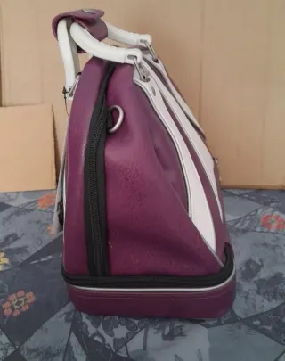 Oferta.NUEVO.Bolso-Funda consola Wii Edición Sport