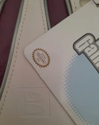 Oferta.NUEVO.Bolso-Funda consola Wii Edición Sport