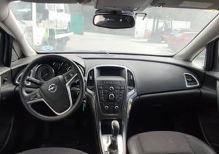 Asientos opel astra 1.4 g modelo j,2013-2016 86467