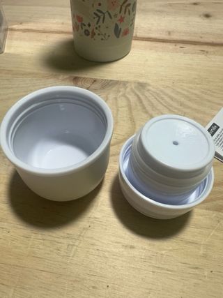 SUAVINEX Termo Líquidos Acero Inoxidable 500ml