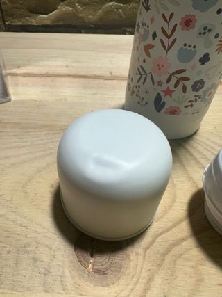 SUAVINEX Termo Líquidos Acero Inoxidable 500ml