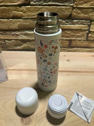 SUAVINEX Termo Líquidos Acero Inoxidable 500ml