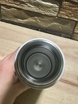 SUAVINEX Termo Líquidos Acero Inoxidable 500ml