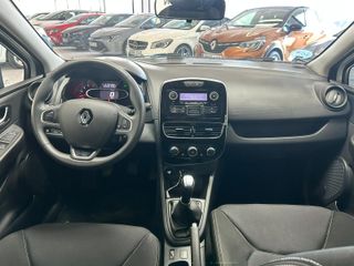 Renault Clio 2018