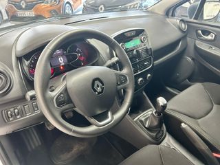 Renault Clio 2018