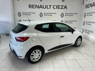 Renault Clio 2018