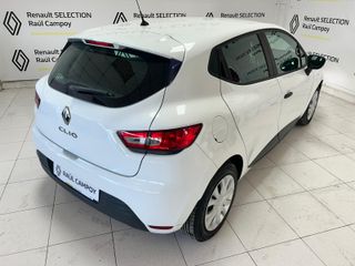 Renault Clio 2018