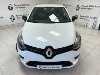 Renault Clio 2018