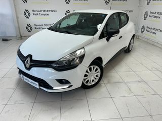 Renault Clio 2018