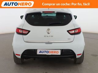 Renault Clio 0.9 Energy Limited