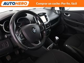 Renault Clio 0.9 Energy Limited