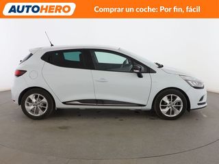 Renault Clio 0.9 Energy Limited