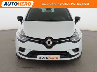 Renault Clio 0.9 Energy Limited