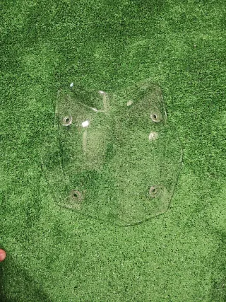 Cúpula BMW F850GS Rally