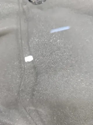 Cúpula BMW F850GS Rally