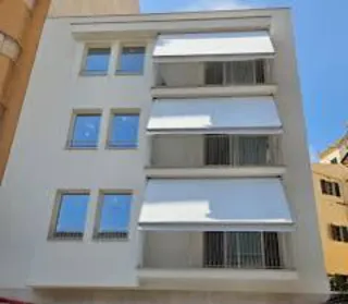 TOLDOS CORTINAS A MEDIDA , NO DUDÉIS DE PIDER Info