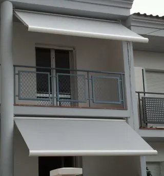 TOLDOS CORTINAS A MEDIDA , NO DUDÉIS DE PIDER Info