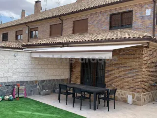 TOLDOS CORTINAS A MEDIDA , NO DUDÉIS DE PIDER Info