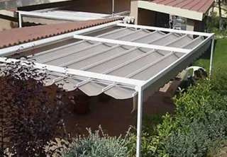 TOLDOS CORTINAS A MEDIDA , NO DUDÉIS DE PIDER Info