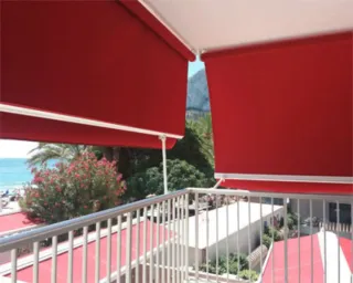 TOLDOS CORTINAS A MEDIDA , NO DUDÉIS DE PIDER Info