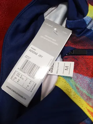 Chándal Arsenal 25-26 Modelo 6 Adidas