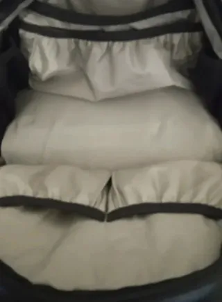 Oferta.Nuevo.Oficial Nintendo.Bolso transporte Wii