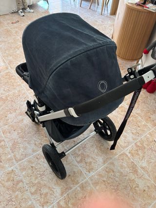 Carro Bugaboo