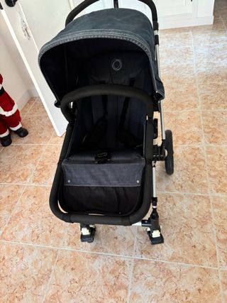 Carro Bugaboo
