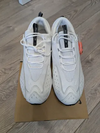 Nike Air Zoom Drive White x Nocta