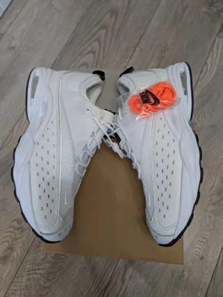 Nike Air Zoom Drive White x Nocta