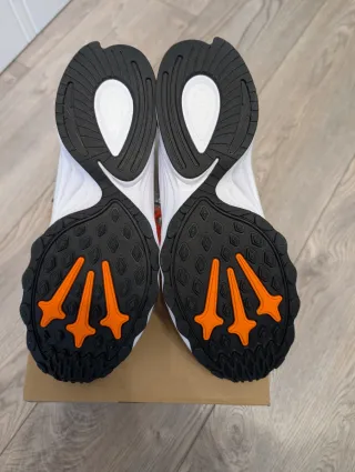 Nike Air Zoom Drive White x Nocta