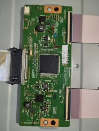 Piezas para TV LG 49UH610V