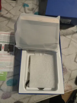 Videoportero WiFi Viros Mirilla