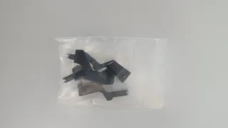 Scuf Reflex Mando PS5 Negro