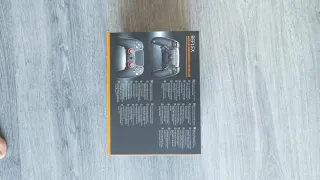 Scuf Reflex Mando PS5 Negro