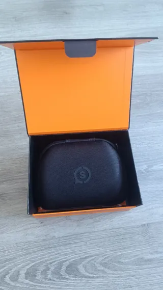 Scuf Reflex Mando PS5 Negro