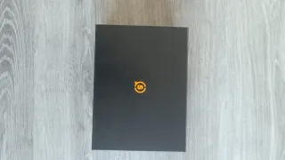 Scuf Reflex Mando PS5 Negro